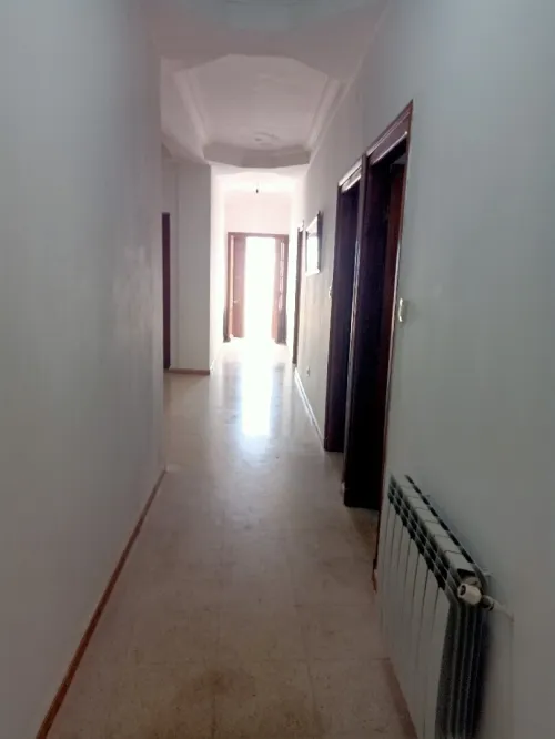 Location Appartement F4 Alger El achour