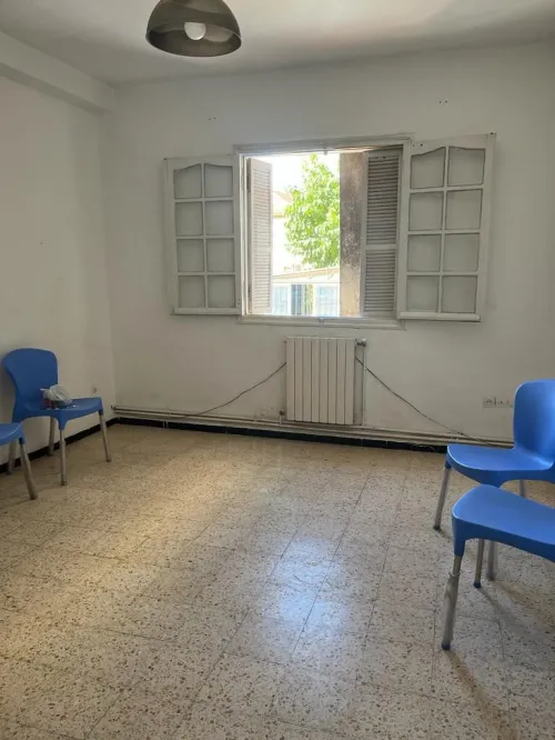 Location Appartement F6 Alger Birkhadem