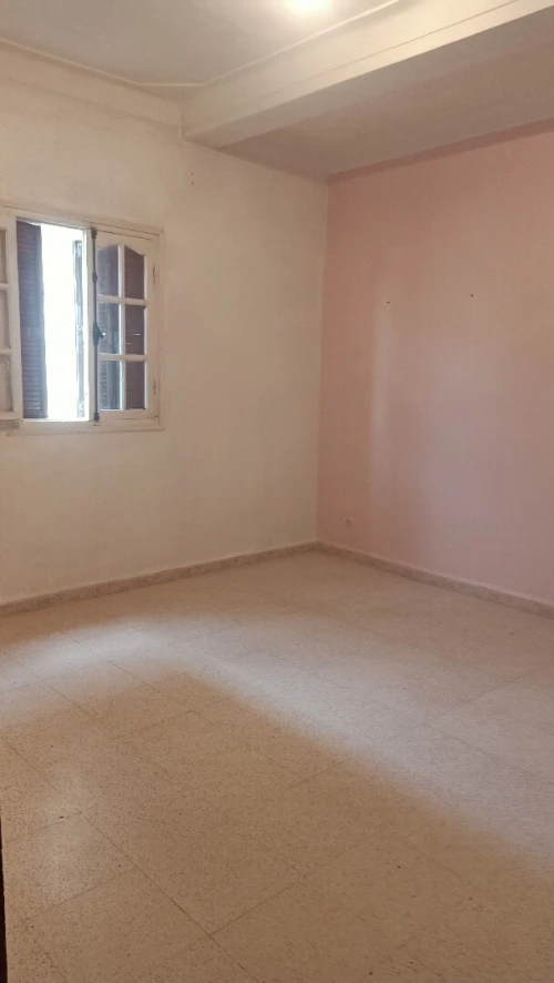 Location Niveau De Villa F5 Alger Hydra