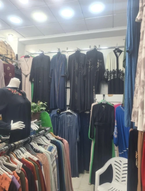Vente Local Alger Bachdjerrah