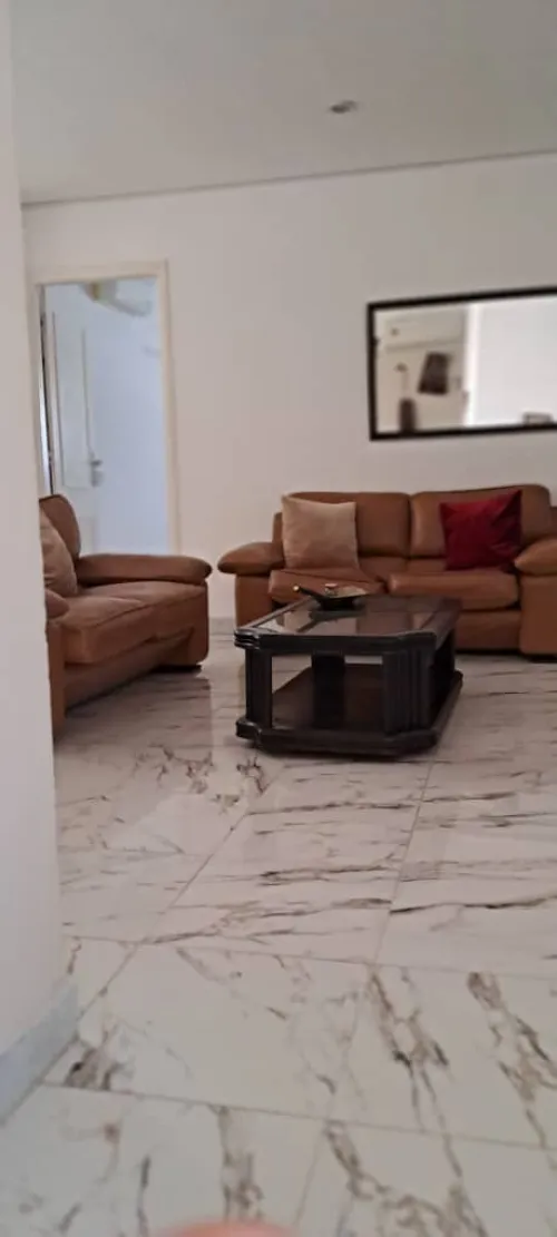 Location Appartement Duplex F6 Alger Birkhadem