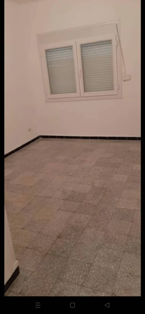 Location Appartement F4 Alger Said hamdine