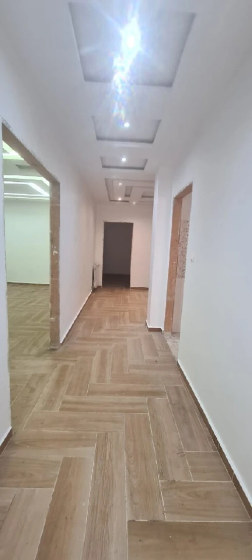 Vente Appartement Duplex F8 Alger Birkhadem