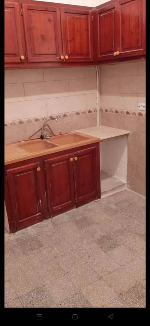 Location Appartement F4 Alger Said hamdine