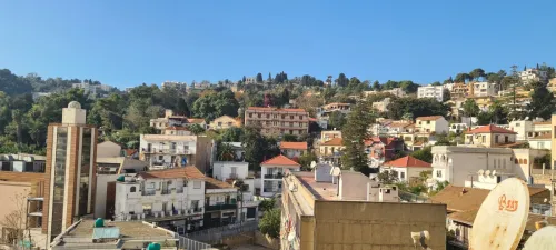 Vente Duplex F3 Alger Alger centre