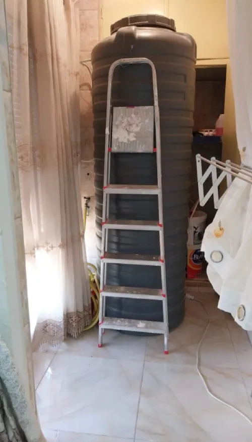 Vente Appartement F3 Alger Said hamdine