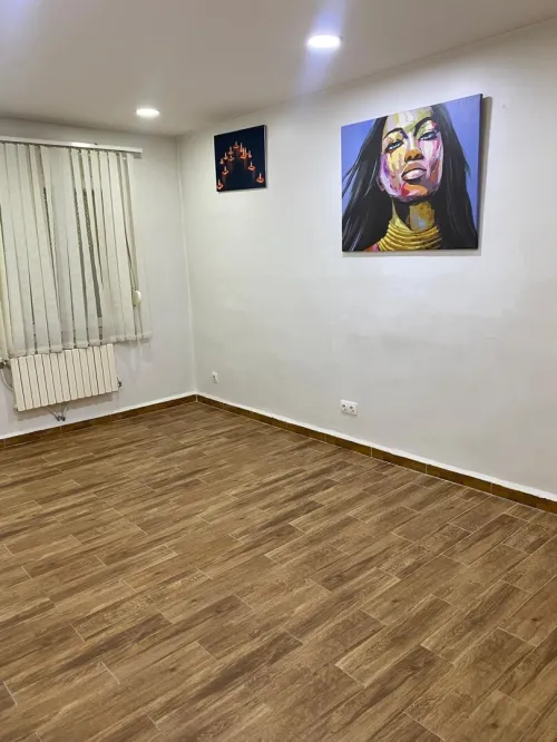 Location Appartement F3 Alger Said hamdine