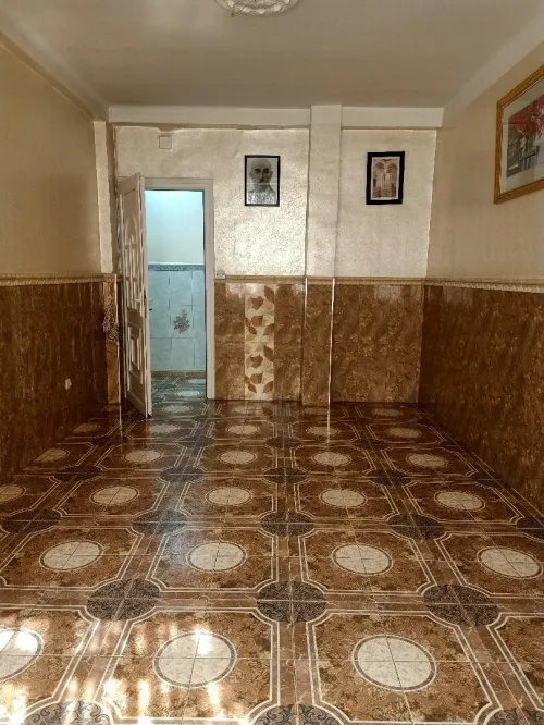 Vente Appartement F4 Alger Said hamdine