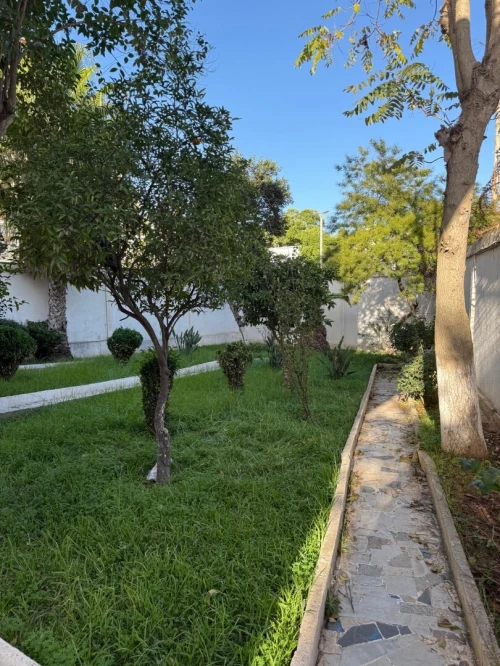 Location Villa Alger El biar