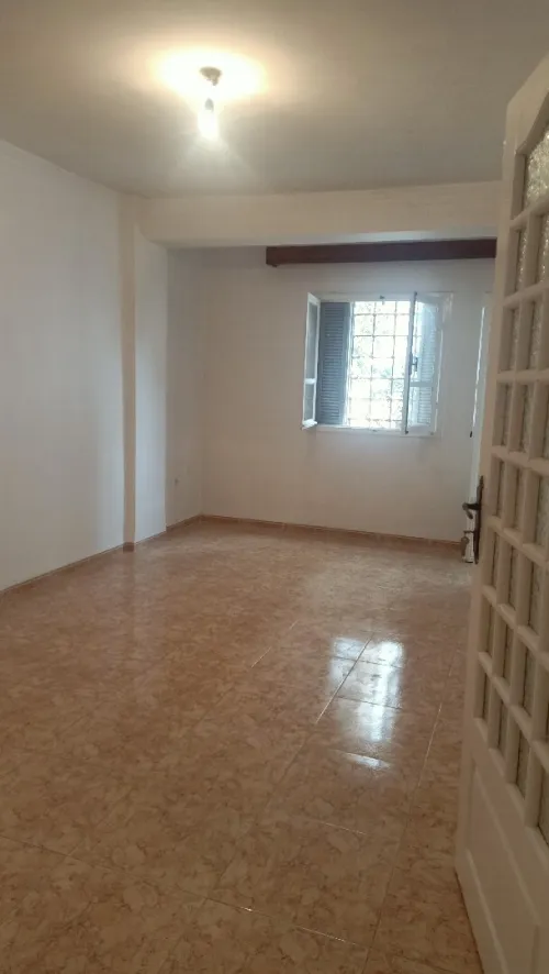 Vente Appartement F4 Alger Said hamdine