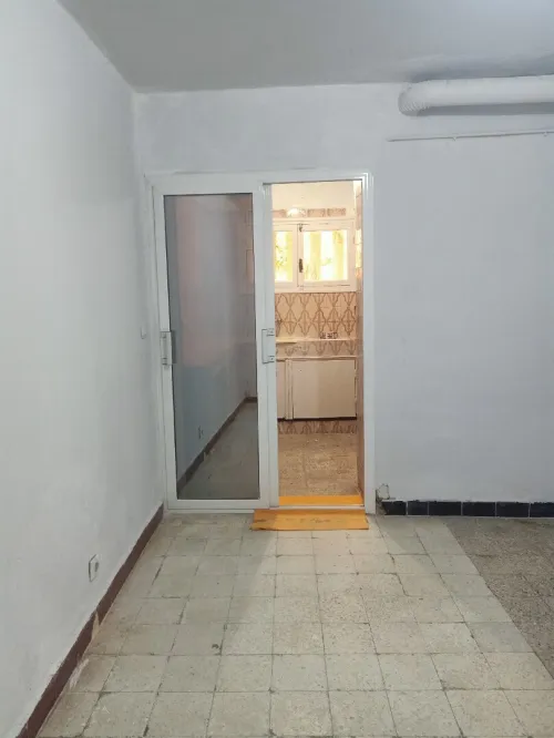 Location Appartement F3 Alger Said hamdine