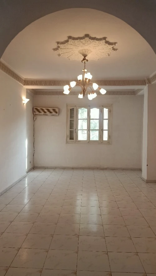 Location Appartement F5 Alger Said hamdine