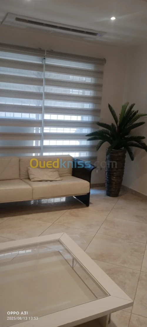 Vente Appartement F3 Alger Ouled fayet