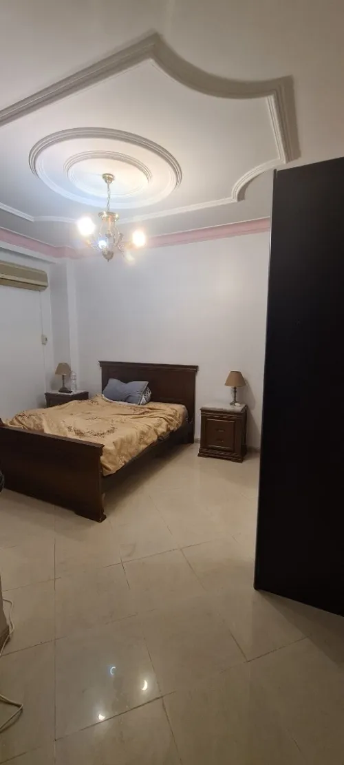 Location Appartement F3 Alger Hydra