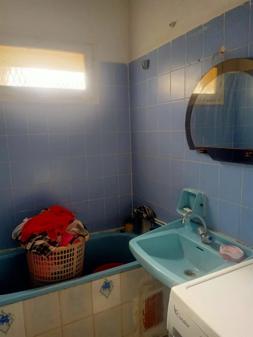 Vente Appartement F3 Alger Hydra