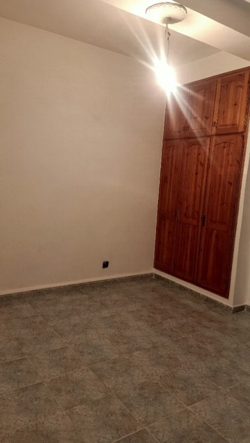 Location Appartement F5 Alger Said hamdine