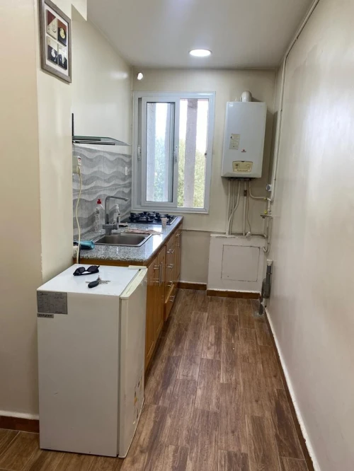Location Appartement F3 Alger Said hamdine