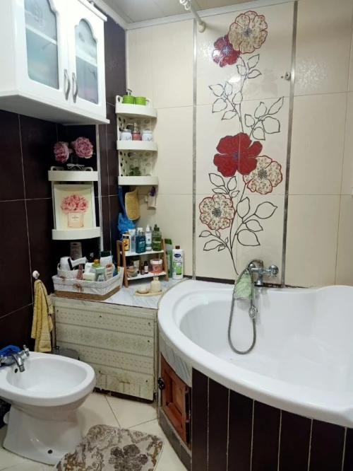 Vente Appartement F5 Alger Said hamdine