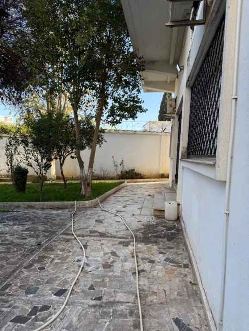 Location Villa Alger El biar