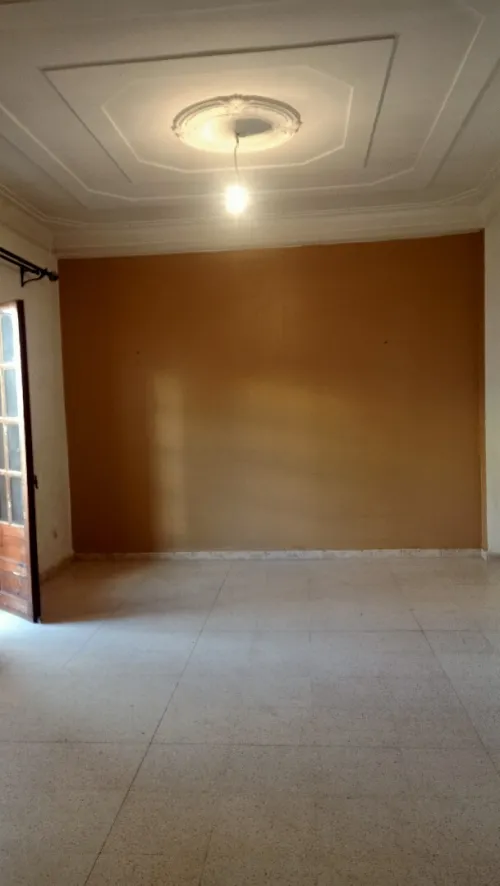 Location Niveau De Villa F5 Alger Hydra