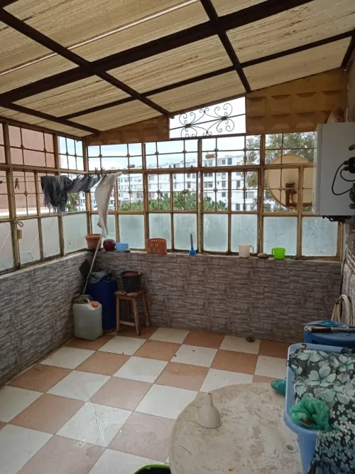 Location Appartement F3 Alger Kouba