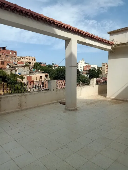 Location Appartement F4 Alger El achour
