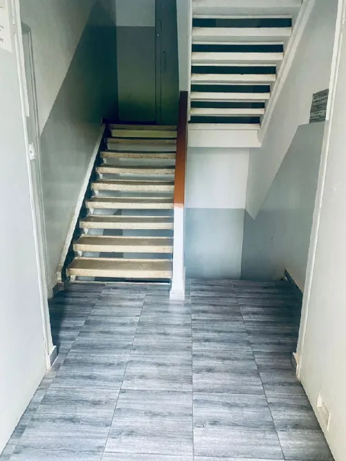 Vente Appartement F3 Alger Hydra