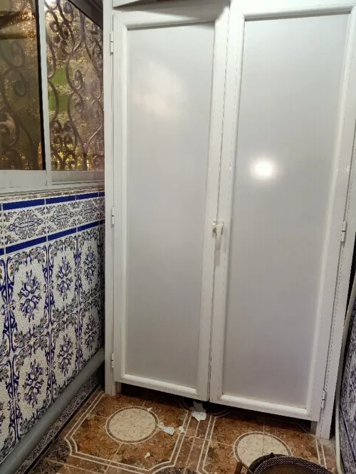 Vente Appartement F4 Alger Said hamdine