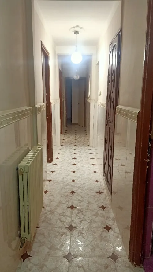 Location Appartement F4 Alger Said hamdine