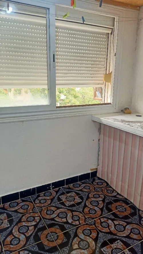 Location Appartement F3 Alger Said hamdine
