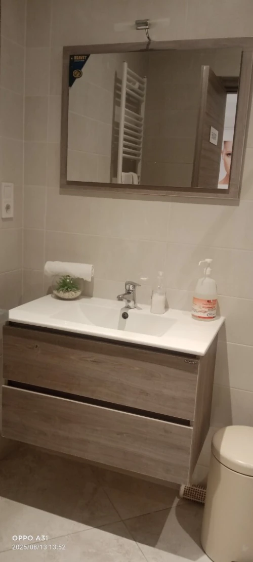 Vente Appartement F3 Alger Ouled fayet