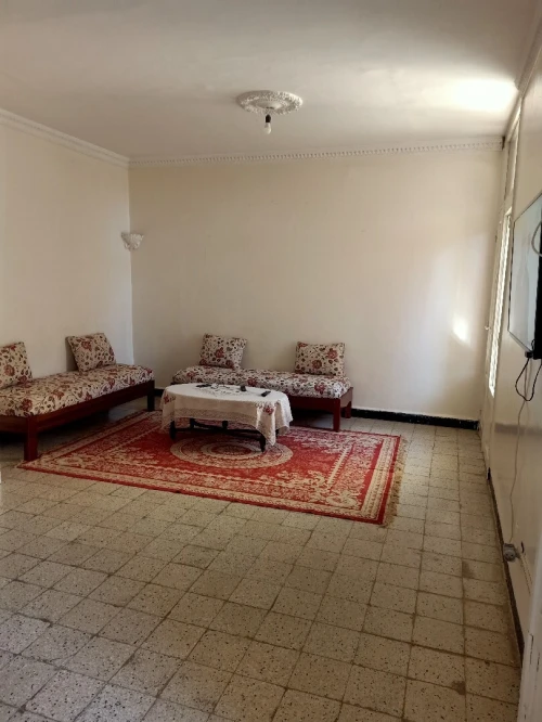 Vente Appartement F3 Alger Birkhadem