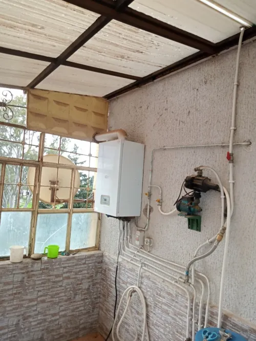 Location Appartement F3 Alger Kouba