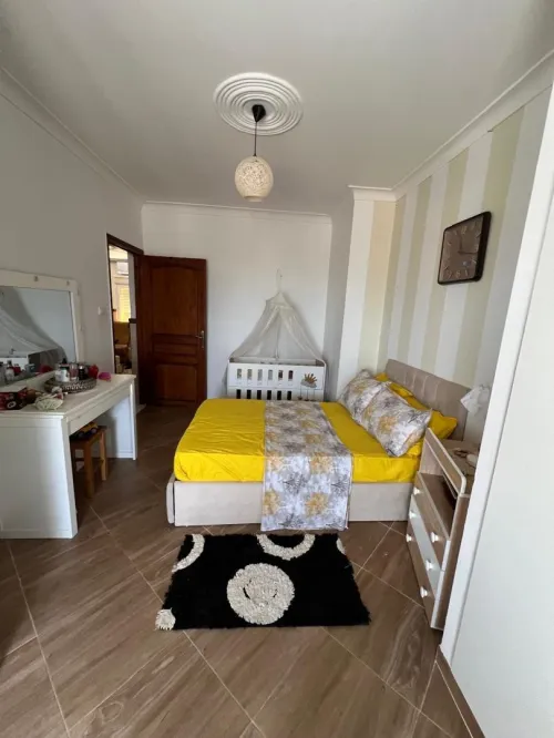 Vente Appartement Duplex F6 Alger Cheraga
