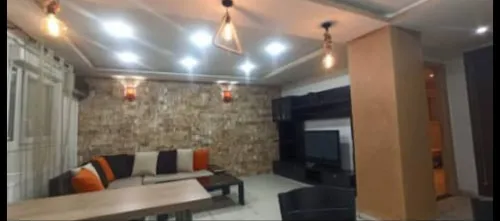 Location Appartement F2 Alger Hydra