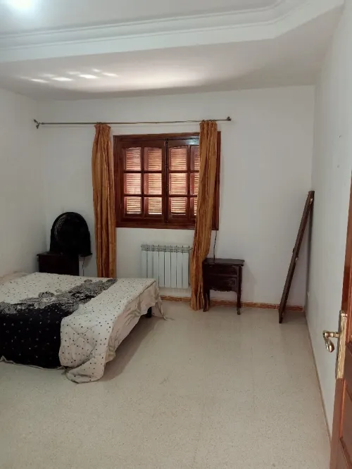 Location Appartement F4 Alger El achour