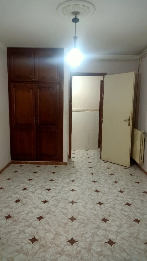 Location Appartement F4 Alger Said hamdine