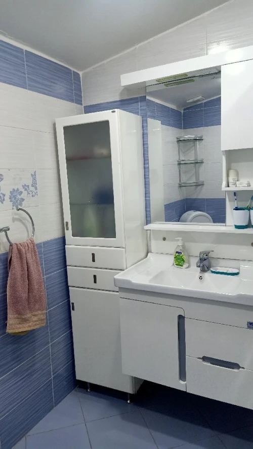 Location Villa Alger Hydra