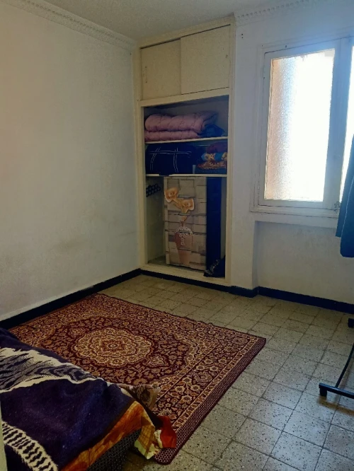 Vente Appartement F3 Alger Birkhadem