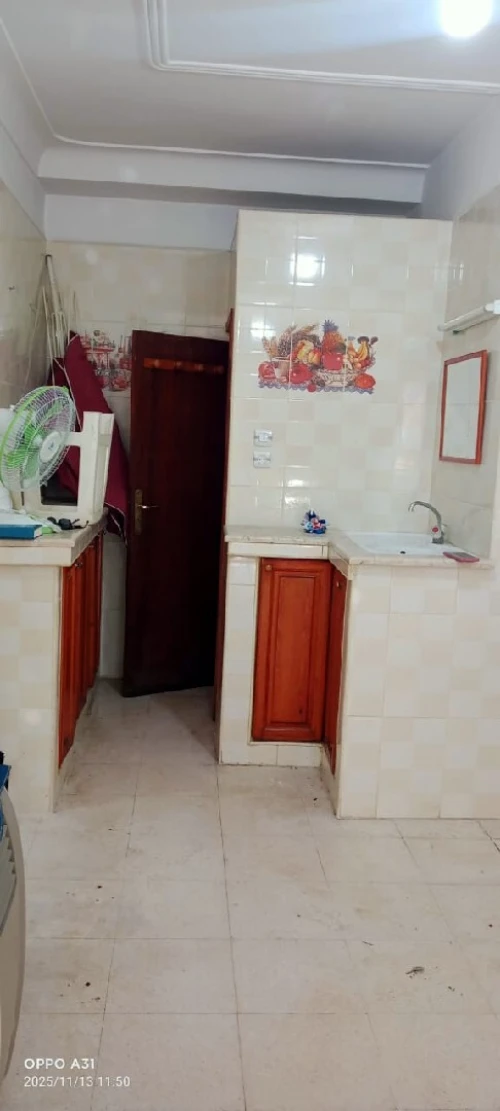 Location Appartement Studio Alger Said hamdine