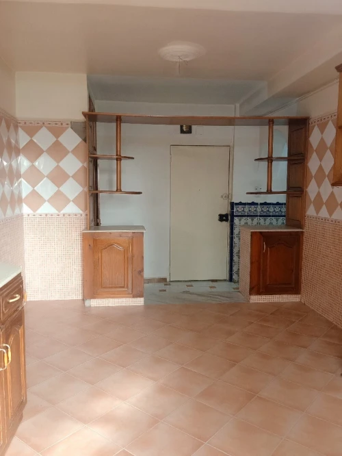 Location Appartement F5 Alger Said hamdine