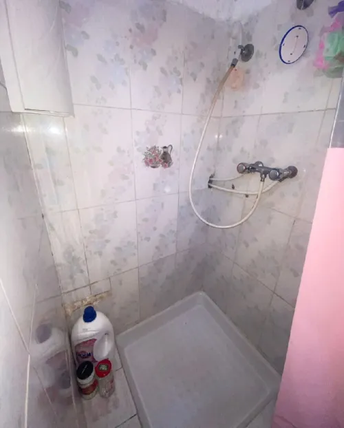 Vente Appartement F3 Alger Hydra