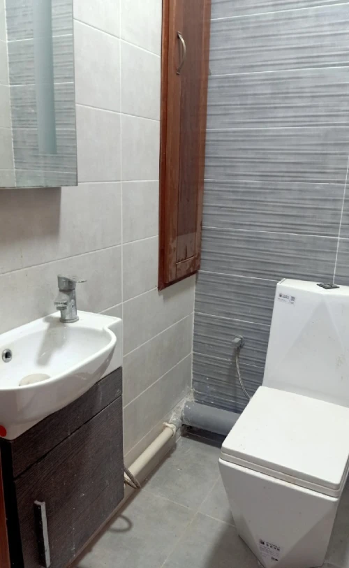 Location Appartement F4 Alger Birkhadem