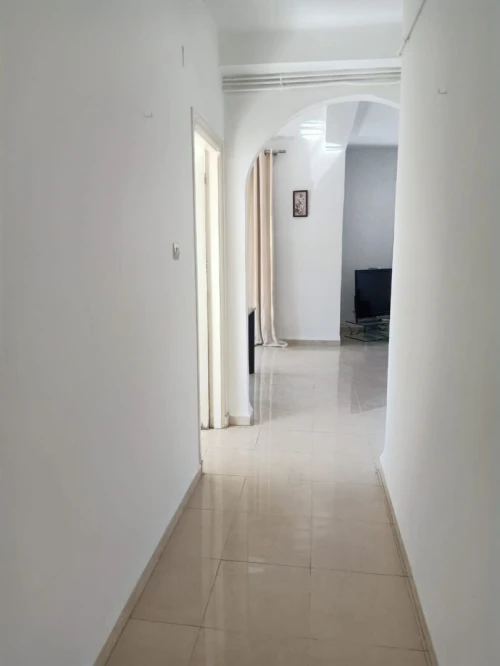Location Appartement F3 Alger Hydra