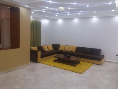 Location Appartement F4 Alger Said hamdine