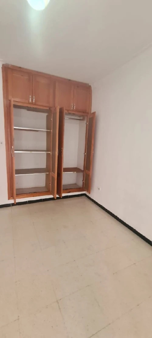 Vente Appartement F4 Alger Said hamdine