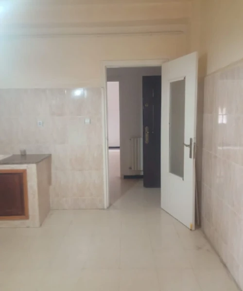 Vente Appartement F4 Alger Said hamdine