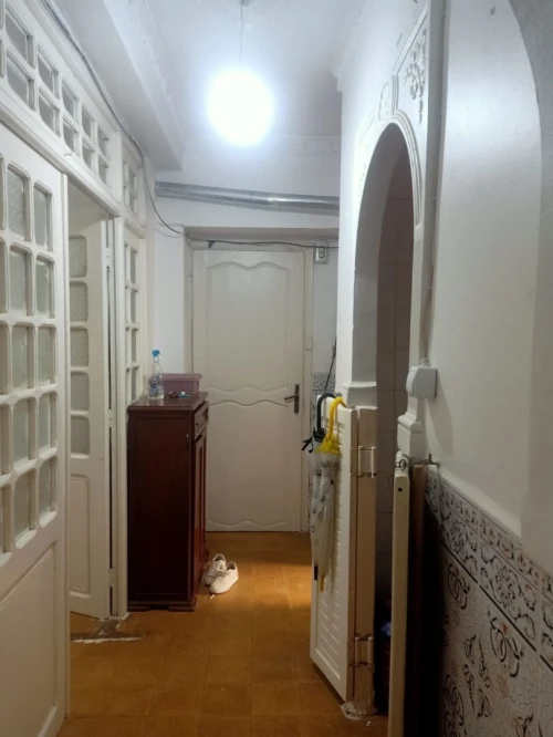 Vente Appartement F3 Alger Hydra