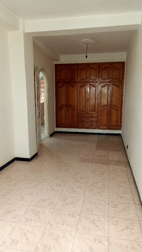 Location Appartement F5 Alger Said hamdine