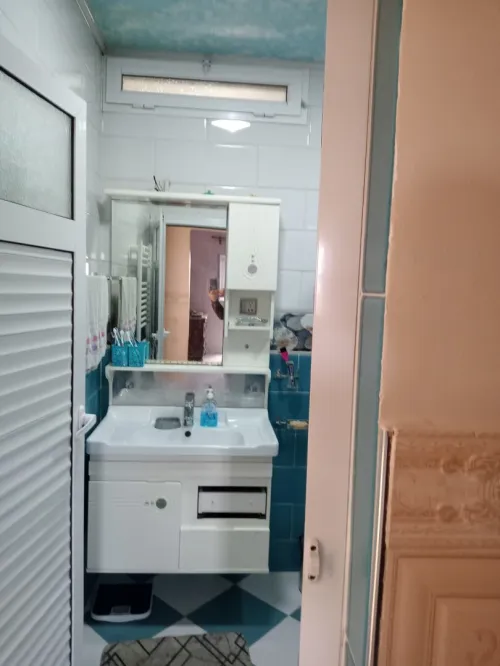 Location Appartement F3 Alger Kouba
